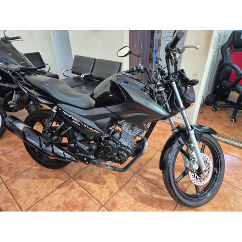 YAMAHA Factor 150 ED