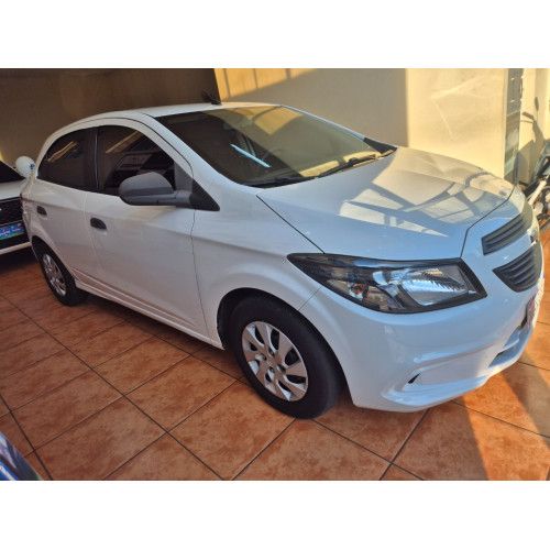 CHEVROLET Onix Hatch 1.0 4P FLEX JOY