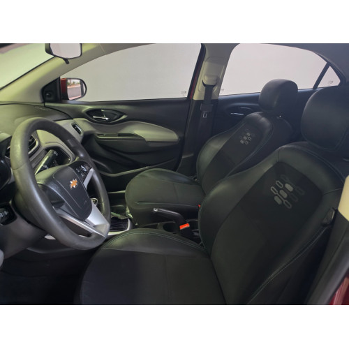 CHEVROLET Onix Hatch 1.0 12V 4P FLEX LT