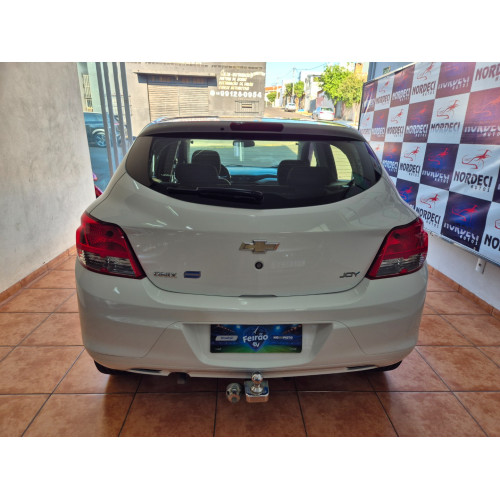 CHEVROLET Onix Hatch 1.0 4P FLEX JOY