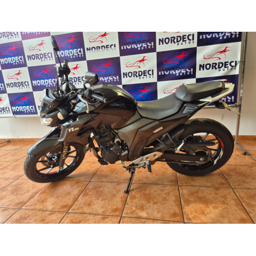 YAMAHA FZ 25 250 Fazer Flex N/D