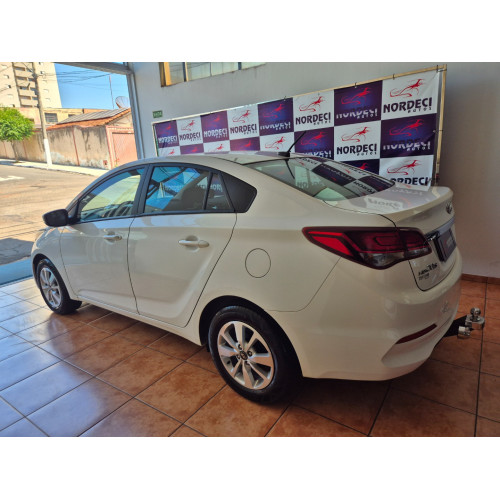HYUNDAI HB 20 Sedan 1.6 16V 4P FLEX COMFORT PLUS AUTOMÁTICO