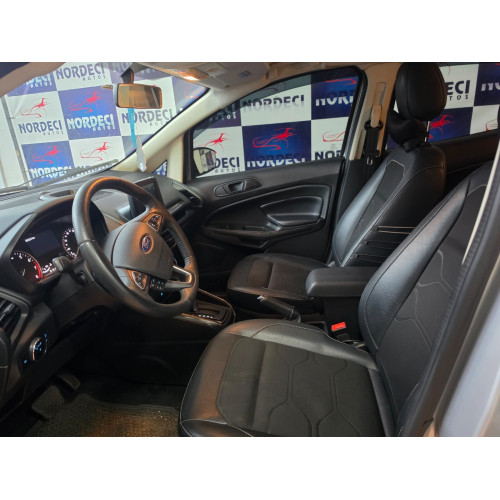 FORD Ecosport 1.5 12V 4P TI-VCT FLEX FREESTYLE AUTOMÁTICO