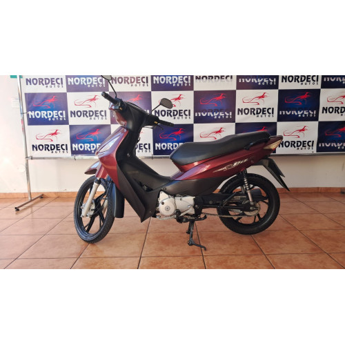 HONDA Biz 125 ES