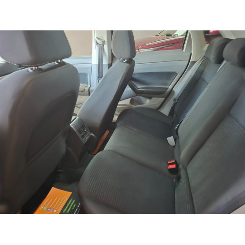 VOLKSWAGEN Polo Hatch 1.0 12V 4P 200 TSI  COMFORTLINE AUTOMÁTICO