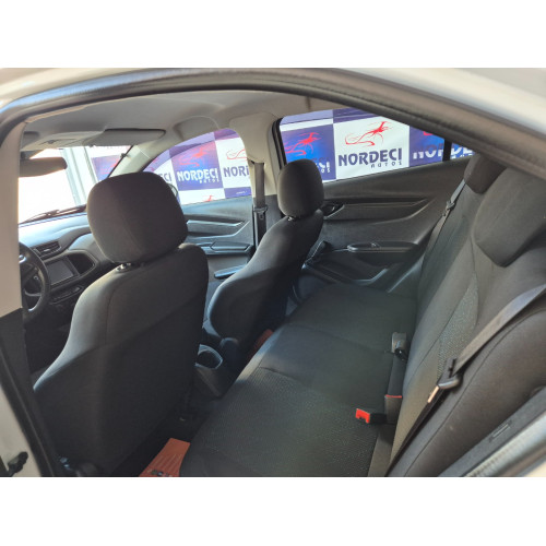 CHEVROLET Onix Hatch 1.0 4P FLEX JOY