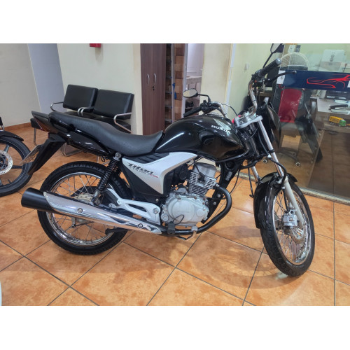 HONDA CG 150 TITAN MIX EX