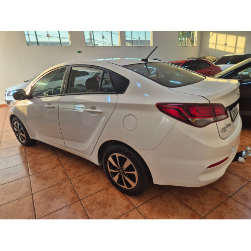 HYUNDAI HB 20 Sedan 1.6 16V 4P FLEX COMFORT PLUS AUTOMÁTICO