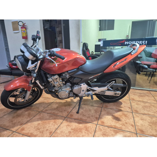 HONDA CB 600 F HORNET ABS