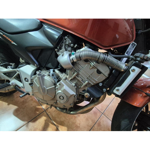 HONDA CB 600 F HORNET ABS