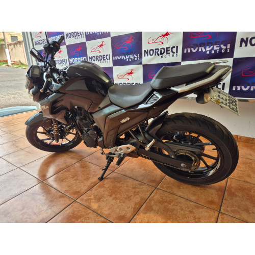 YAMAHA FZ 25 250 Fazer Flex N/D