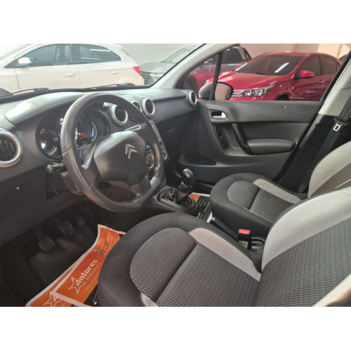 CITROEN C3 1.2 4P 12V ATTRATION FLEX