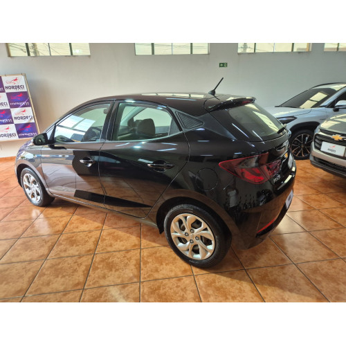 HYUNDAI HB 20 Hatch 1.0 12V 4P FLEX VISION
