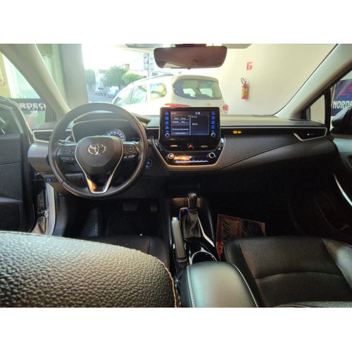 TOYOTA Corolla 2.0 16V 4P XEI FLEX AUTOMÁTICO