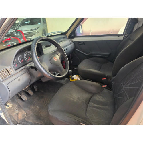 FIAT Fiorino Furgão 1.3 FLEX