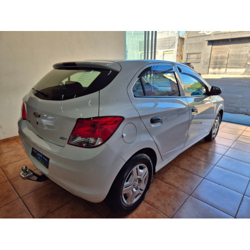 CHEVROLET Onix Hatch 1.0 4P FLEX JOY