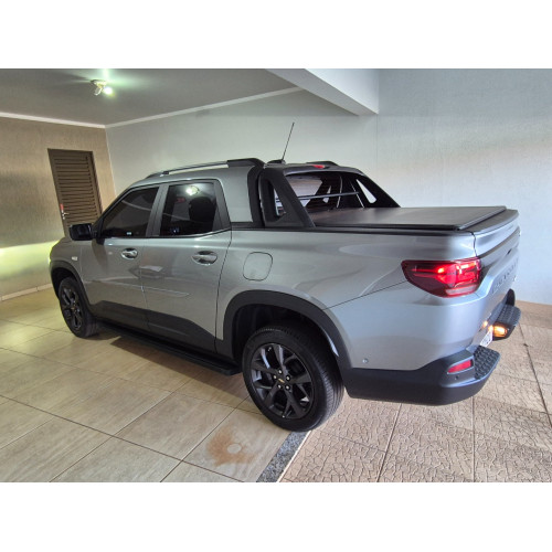 CHEVROLET Montana 1.2 12V FLEX PREMIER TURBO AUTOMÁTICO