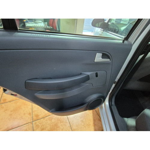 VOLKSWAGEN Space Fox 1.6 4P FLEX SPORTLINE