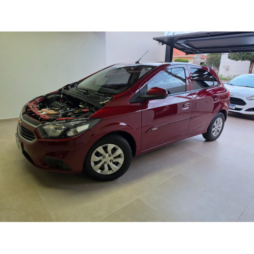CHEVROLET Onix Hatch 1.0 12V 4P FLEX LT