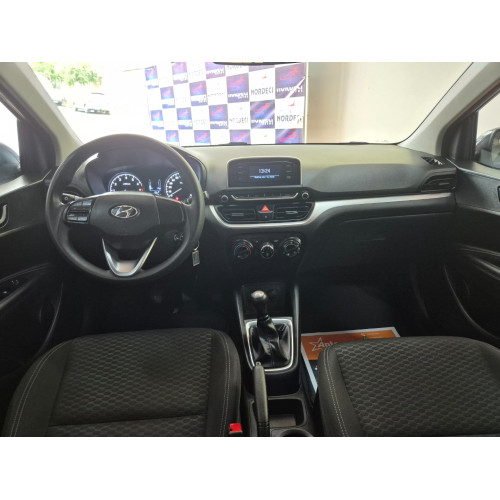 HYUNDAI HB 20 Hatch 1.0 12V 4P FLEX VISION