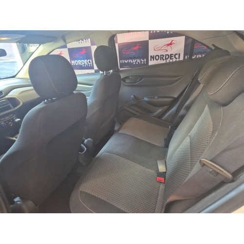 CHEVROLET Onix Hatch 1.0 4P FLEX JOY