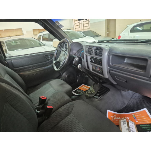 CHEVROLET S10 2.8 12V COLINA CABINE SIMPLES TURBO DIESEL