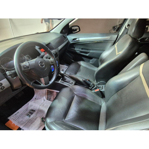 CHEVROLET Vectra Sedan 2.0 4P ELITE AUTOMÁTICO