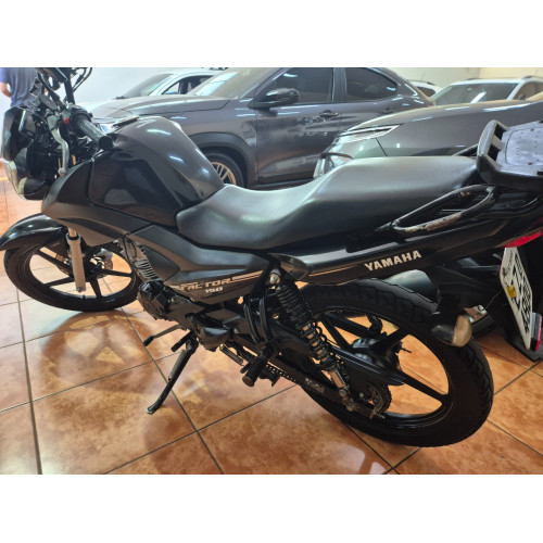 YAMAHA Factor 150 ED