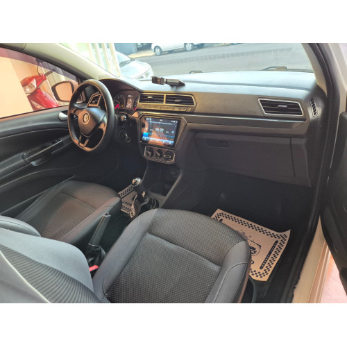 VOLKSWAGEN Saveiro 1.6 G7 CABINE SIMPLES TRENDLINE FLEX