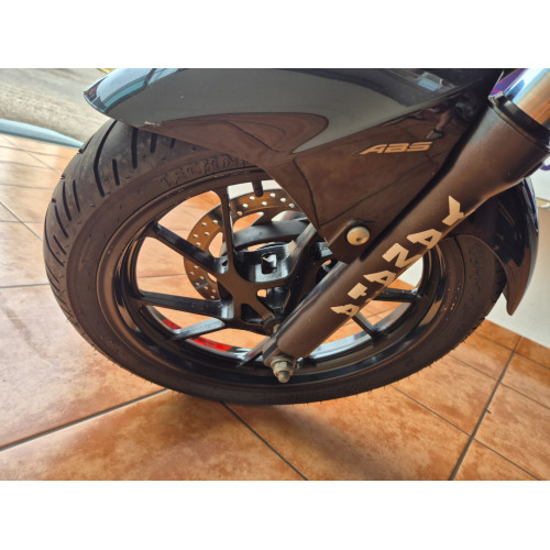 YAMAHA FZ 25 250 Fazer Flex N/D