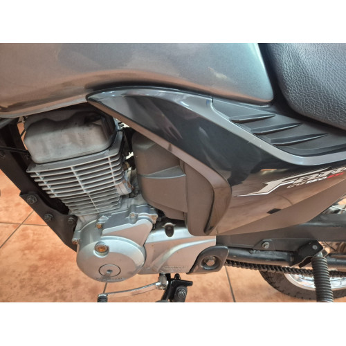 HONDA CG 150 FAN ESI