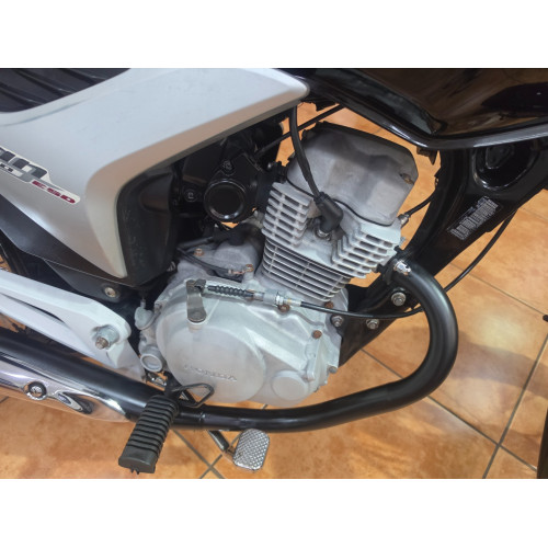 HONDA CG 150 TITAN MIX EX