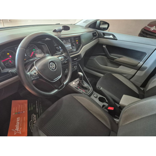 VOLKSWAGEN Polo Hatch 1.0 12V 4P 200 TSI  COMFORTLINE AUTOMÁTICO