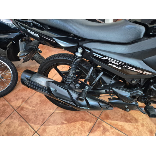 YAMAHA Factor 150 ED