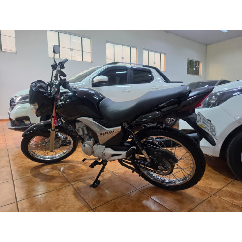 HONDA CG 150 TITAN MIX EX