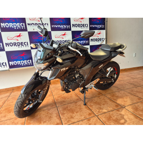 YAMAHA FZ 25 250 Fazer Flex N/D