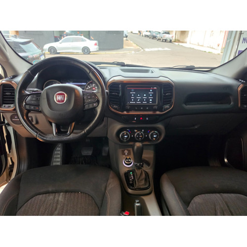 FIAT Toro 2.0 16V 4P VOLCANO 4WD TURBO DIESEL AUTOMÁTICO