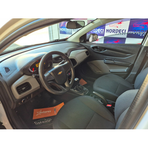 CHEVROLET Onix Hatch 1.0 4P FLEX JOY