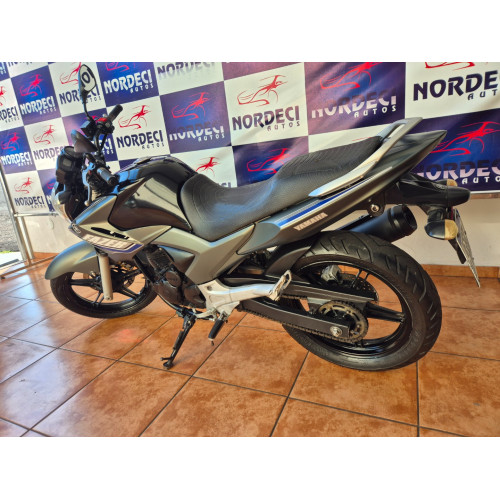 YAMAHA YS Fazer 250 LIMITED EDITION