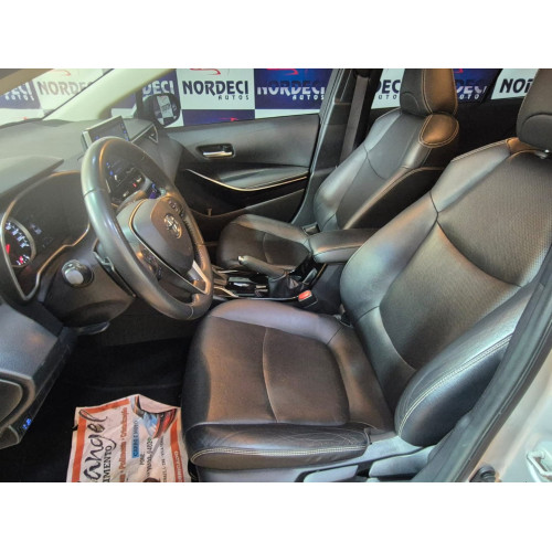 TOYOTA Corolla 2.0 16V 4P FLEX XEI DIRECT SHIFT AUTOMÁTICO CVT