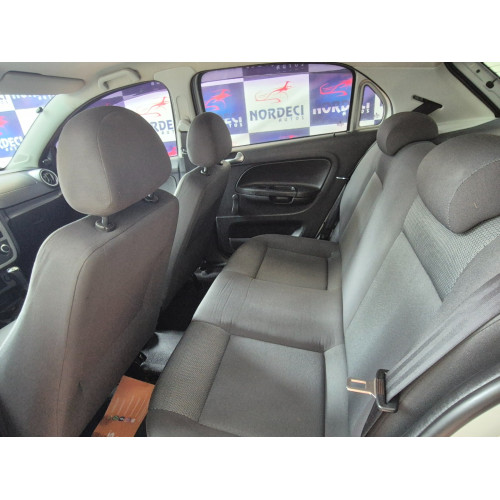 VOLKSWAGEN Gol 1.0 4P G5 TREND FLEX