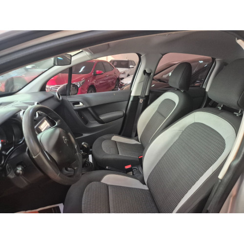 CITROEN C3 1.2 4P 12V ATTRATION FLEX
