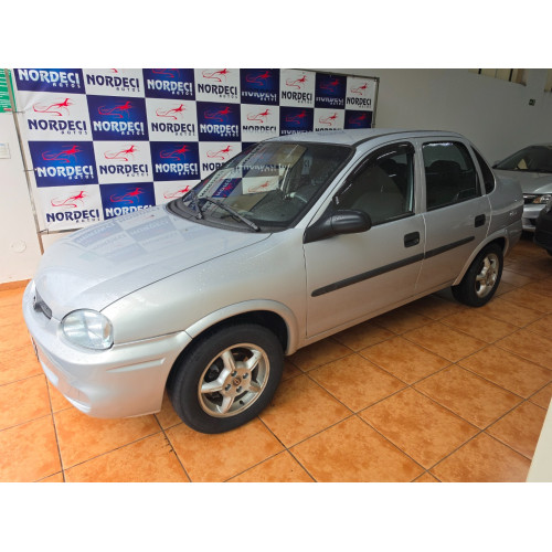 CHEVROLET Classic Sedan 1.6 4P