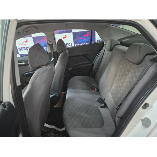 HYUNDAI HB 20 Sedan 1.6 16V 4P FLEX COMFORT PLUS AUTOMÁTICO