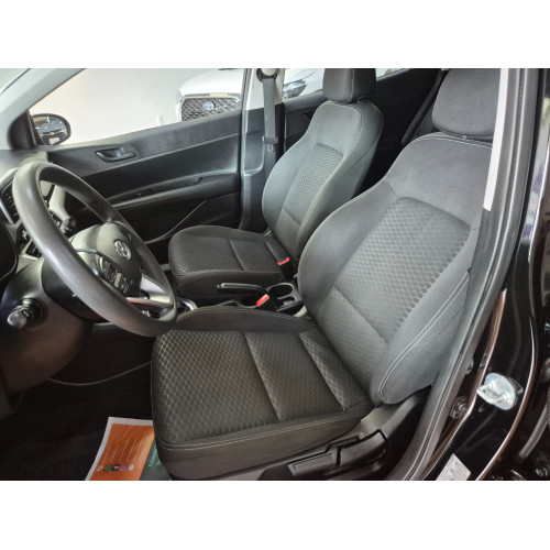 HYUNDAI HB 20 Hatch 1.0 12V 4P FLEX VISION