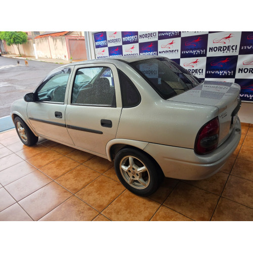 CHEVROLET Classic Sedan 1.6 4P