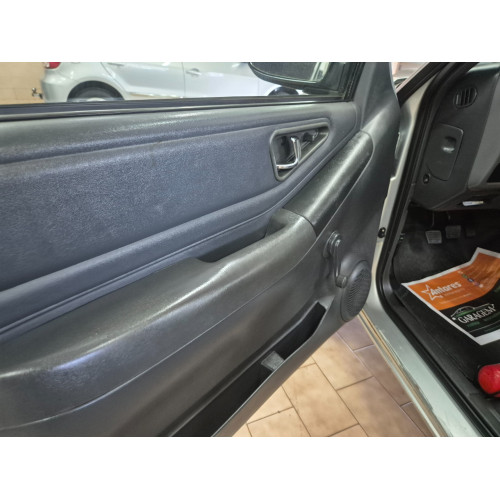 CHEVROLET S10 2.8 12V COLINA CABINE SIMPLES TURBO DIESEL