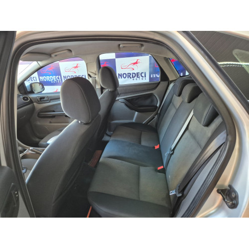 FORD Focus Hatch 1.6 4P GLX FLEX