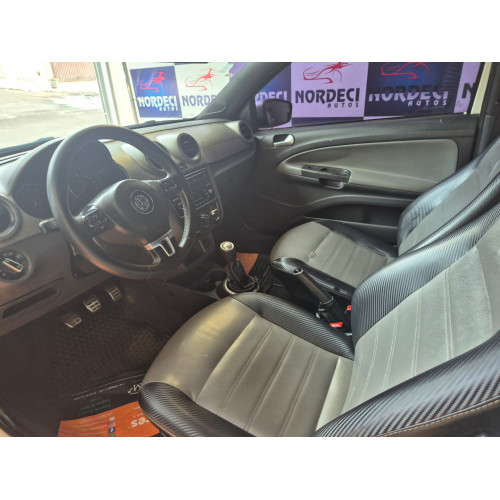 VOLKSWAGEN Saveiro 1.6 G6 CABINE DUPLA CROSS FLEX