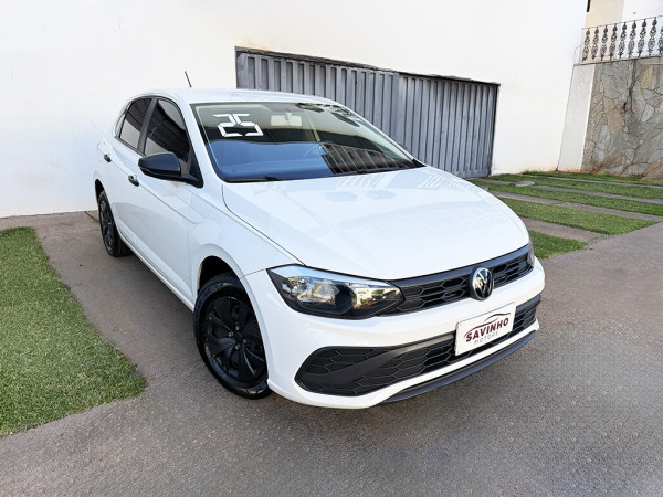 POLO 1.0 MPI TRACK MANUAL